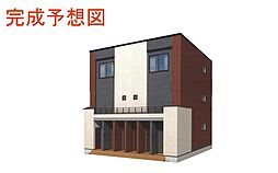 鹿児島市電1系統 上塩屋駅 徒歩3分の賃貸アパート