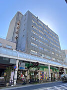 いづろ通駅より徒歩4分 9階 築56年8ヶ月の賃貸物件