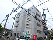 鴨池駅より徒歩4分 4階 築11年8ヶ月の賃貸物件