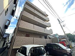 鹿児島市電2系統 中郡駅 徒歩5分