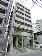 都通駅より徒歩5分 7階 築35年2ヶ月の賃貸物件