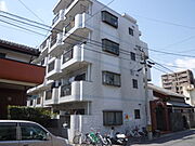 レインボー上荒田 4階 築36年8ヶ月の賃貸物件