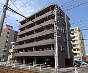 谷山駅より徒歩3分 5階 築12年8ヶ月の賃貸物件