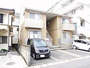 都通駅より徒歩8分 1階 築20年4ヶ月の賃貸物件