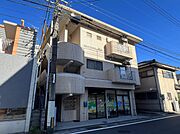 セント・ベージュドナ 3階 築34年8ヶ月の賃貸物件