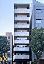 鹿児島市電2系統 いづろ通駅 新町下車 徒歩2分