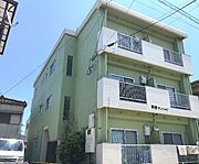 永田マンション 2階 築39年10ヶ月の賃貸物件