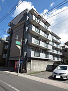 ＰＥＧＡＳＵＳ９ 5階 築30年8ヶ月の賃貸物件