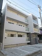 騎射場駅より徒歩7分 1階 築7年8ヶ月の賃貸物件