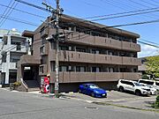 グランドゥール木元 2階 築23年8ヶ月の賃貸物件