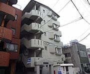 キャプテンビルの賃貸物件