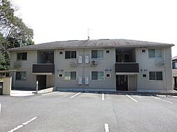 JR指宿枕崎線 坂之上駅 徒歩27分の賃貸アパート