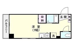 バス 紫原3丁目下車 徒歩1分