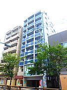 さくらヒルズ樋之口参番館 8階 築16年2ヶ月の賃貸物件