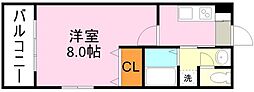 鹿児島市電2系統 工学部前駅 徒歩1分