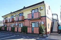 JR指宿枕崎線 宇宿駅 徒歩13分の賃貸アパート