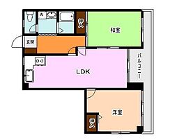 鹿児島市電2系統 いづろ通駅 徒歩5分 4階/-