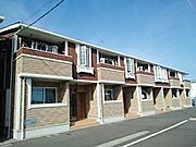 カーサフィオーレ２の賃貸物件