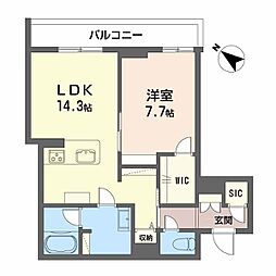 JR鹿児島本線 鹿児島駅 徒歩6分