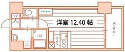 鹿児島市電2系統 高見橋駅 中央高校前下車 徒歩3分 4階/-