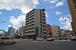 鹿児島市電2系統 加治屋町駅 千石馬場下車 徒歩4分の賃貸マンション