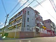 南鹿児島駅より徒歩20分 2階 築34年10ヶ月の賃貸物件