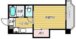 鹿児島市電2系統 中郡駅 徒歩5分