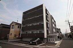 鹿児島市電1系統 谷山駅 徒歩6分の賃貸マンション