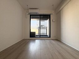 鹿児島市電2系統 天文館通駅 高見馬場下車 徒歩6分の賃貸マンション 6階1Kのリビング/ダイニング