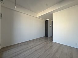 鹿児島市電2系統 天文館通駅 高見馬場下車 徒歩6分の賃貸マンション 11階1Kのリビング/ダイニング