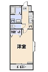 バス 桜ヶ丘5丁目下車 徒歩2分