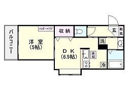 鹿児島市電1系統 谷山駅 徒歩5分