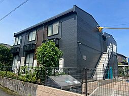 JR指宿枕崎線 坂之上駅 徒歩11分の賃貸アパート