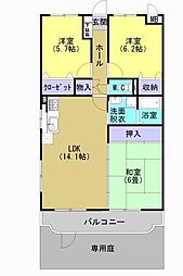 JR日豊本線 帖佐駅 徒歩16分