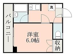 JR鹿児島本線 鹿児島中央駅 徒歩8分