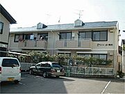 セジュール美代の賃貸物件