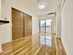 鹿児島市電2系統 加治屋町駅 徒歩1分の賃貸マンション 6階1LDKのリビング/ダイニング