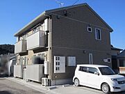 カーサエスペランサ２５ 2階 築12年10ヶ月の賃貸物件