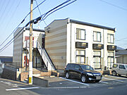 レオパレスうおみ 2階 築20年7ヶ月の賃貸物件