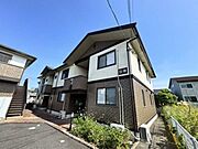 コスモガーデンB棟の賃貸物件