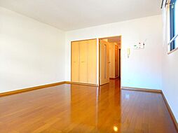 鹿児島市電2系統 加治屋町駅 徒歩8分の賃貸マンション 3階1Kのリビング/ダイニング