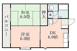 バス 大園下車 徒歩1分