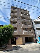 鹿児島駅より徒歩3分 6階 築18年11ヶ月の賃貸物件