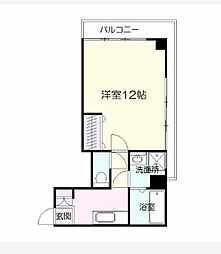 鹿児島市電2系統 郡元駅 真砂入口下車 徒歩7分