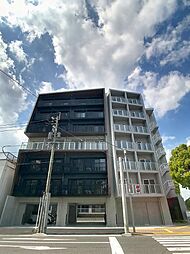 鹿児島市電1系統 新屋敷駅 南林寺下車 徒歩12分の賃貸マンション