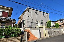 JR鹿児島本線 鹿児島中央駅 バス24分 ショッピングセンター下車 徒歩3分の賃貸アパート