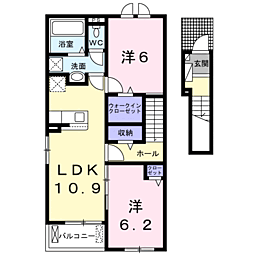 JR鹿児島本線 上伊集院駅 徒歩27分