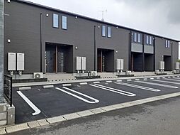 JR鹿児島本線 上伊集院駅 徒歩27分の賃貸アパート