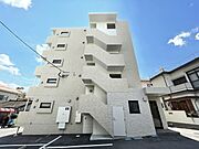 桜島桟橋通駅より徒歩8分 1階 築5年11ヶ月の賃貸物件