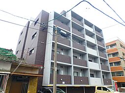 鹿児島市電2系統 中洲通駅 徒歩6分